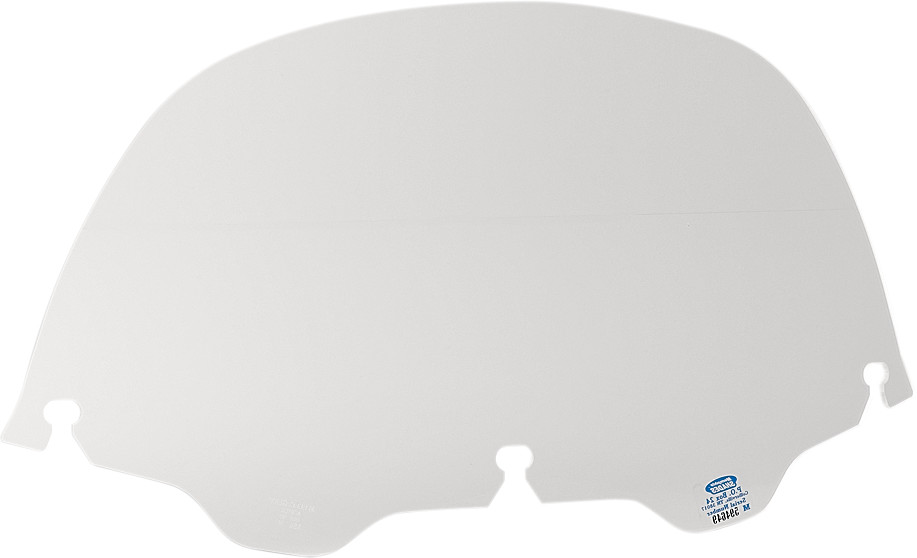 MEMPHIS SHADES Replacement Lucite Windshield