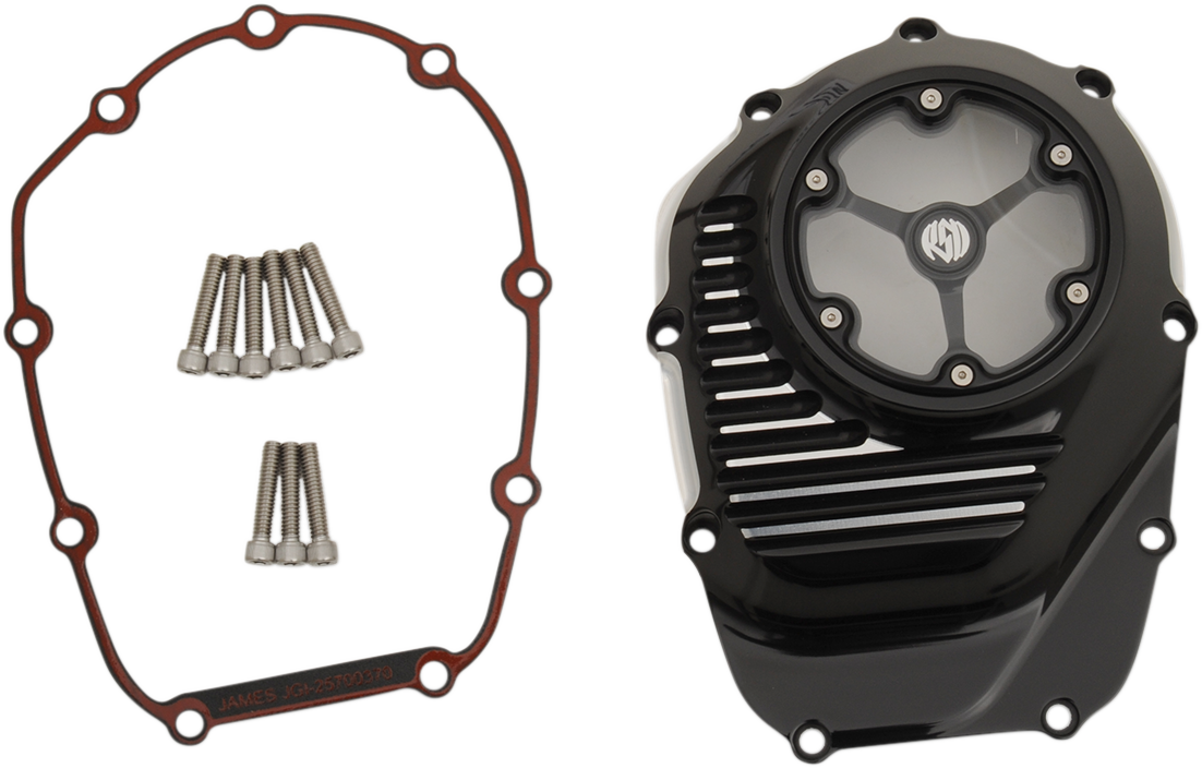 RSD Clarity Cam Cover