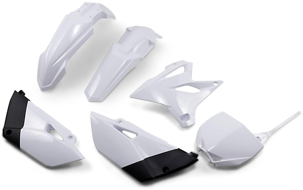 UFO Replacement Plastic For Yamaha