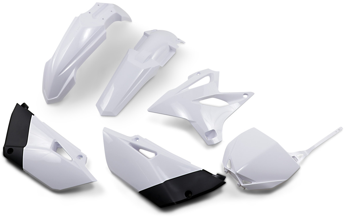 UFO Replacement Plastic For Yamaha