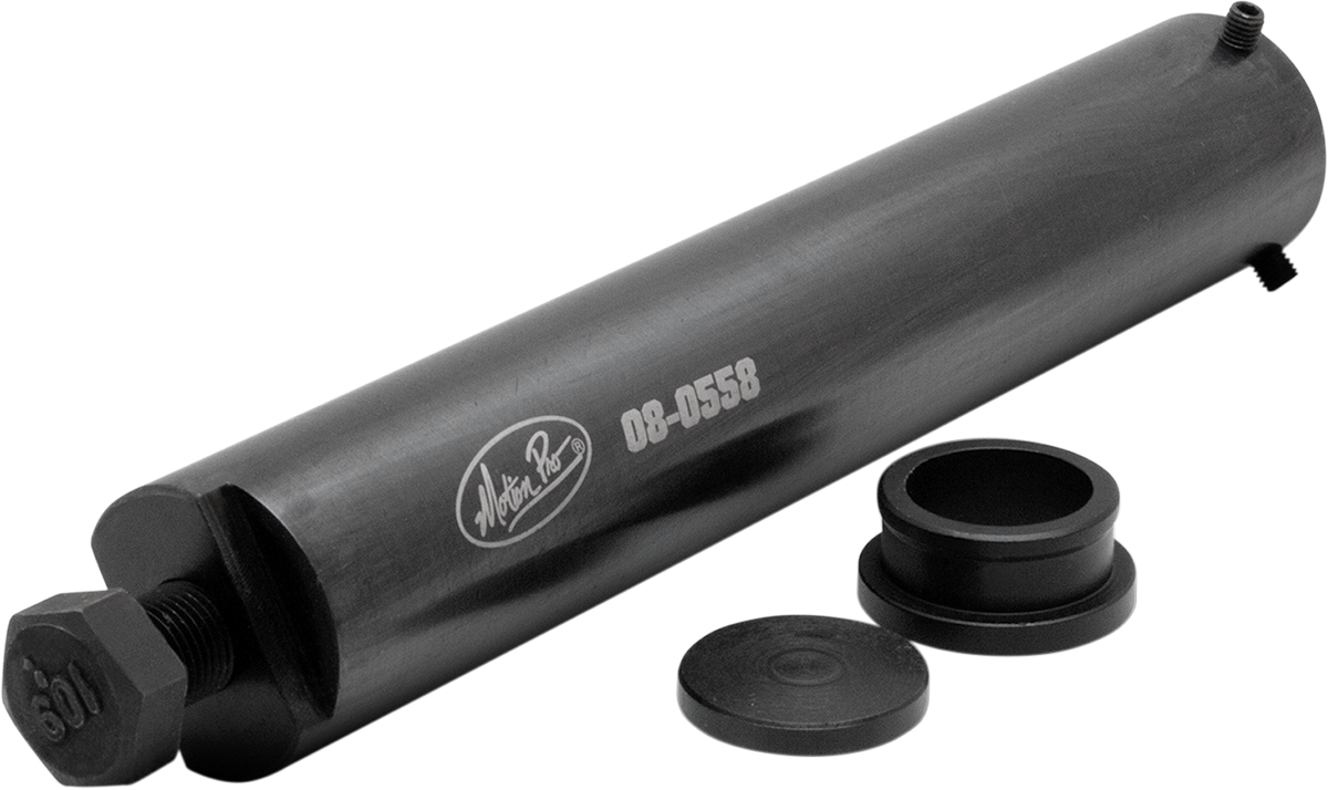 Motion Pro Steering Stem Bearing Tool For HD