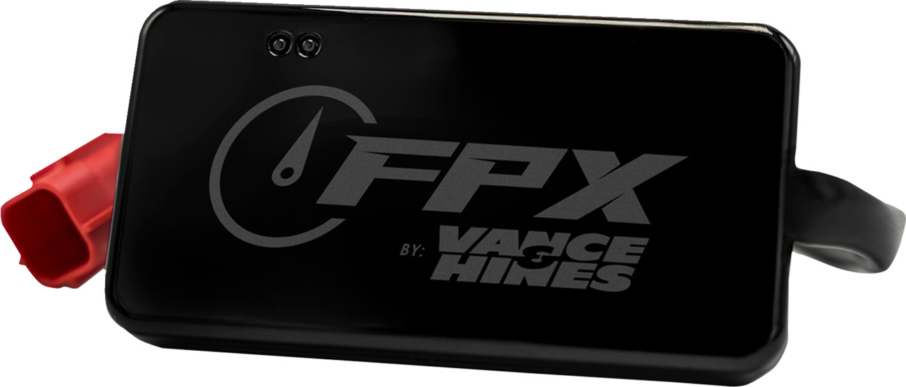 VANCE & HINES Fuelpak X Tuning Module