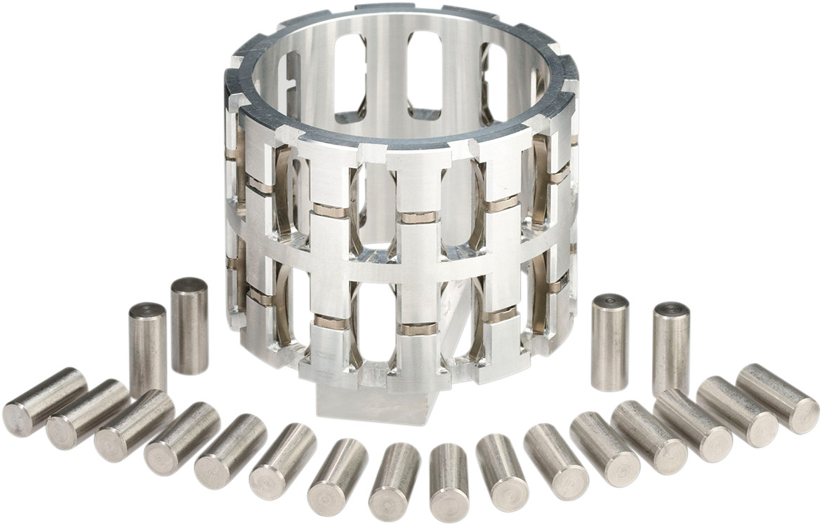 Moose Racing Aluminum Sprague Carrier