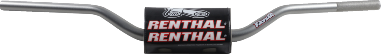 Renthal Fatbar Handlebars 1-1/8"