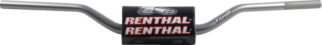 Renthal Fatbar Handlebars 1-1/8"