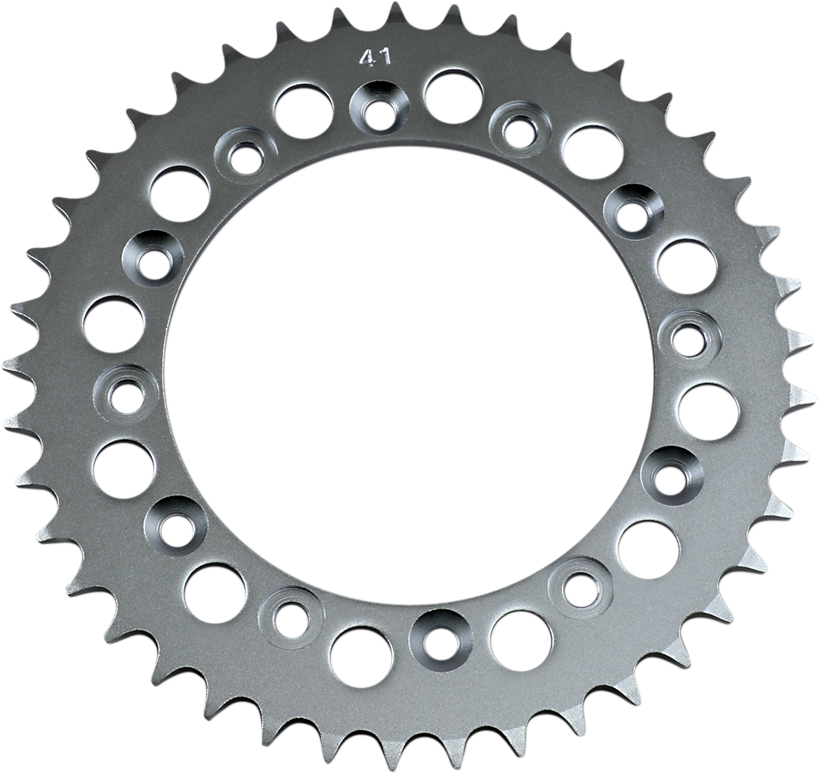 Parts unlimited Rear Sprocket - 41 Tooth - Honda 41T