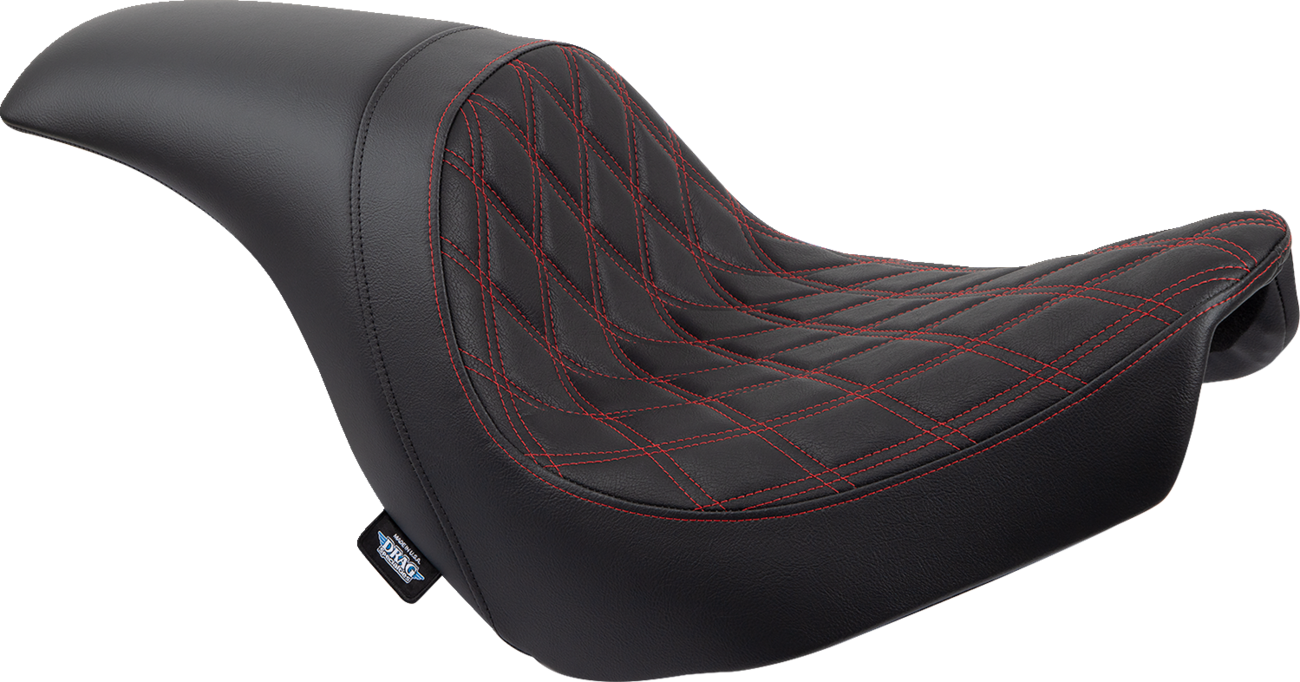 SEAT PRED DD R VNYL ST18+