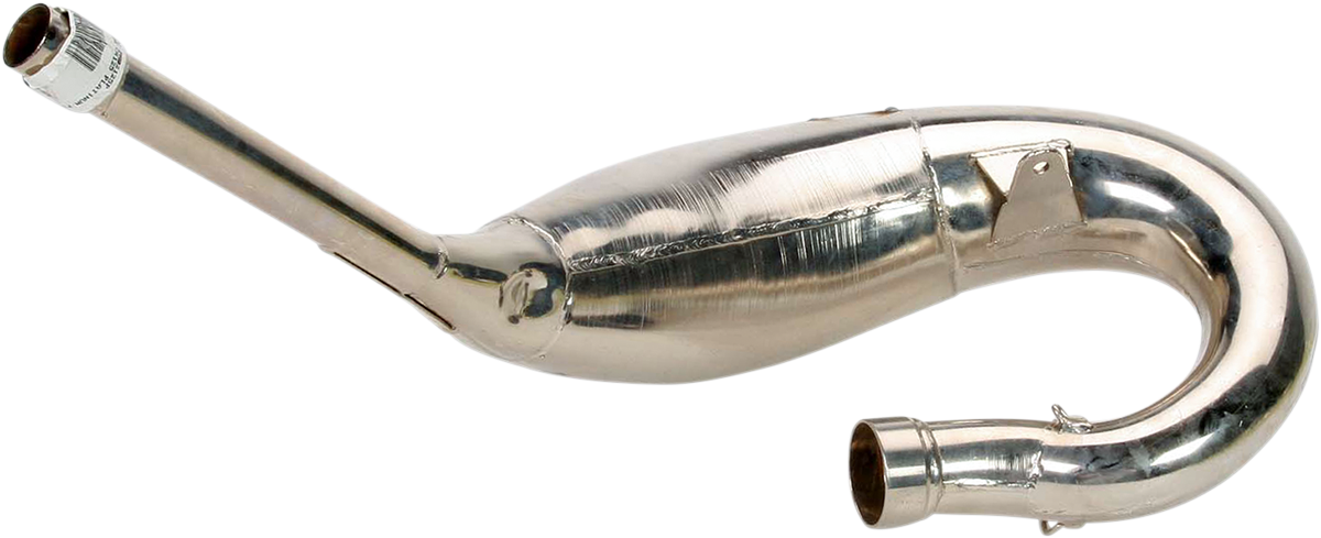 Pro Circuit Platinum Pipe Honda CR125R 2002