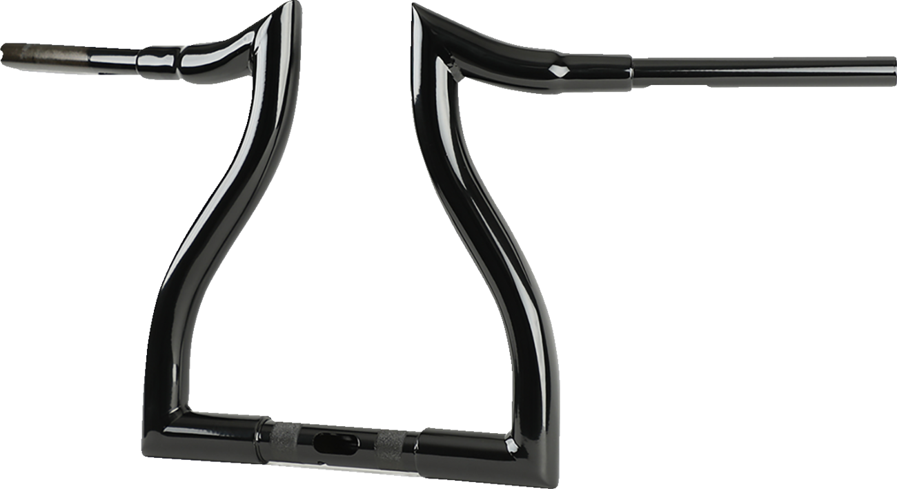 Hammerhead Handlebar