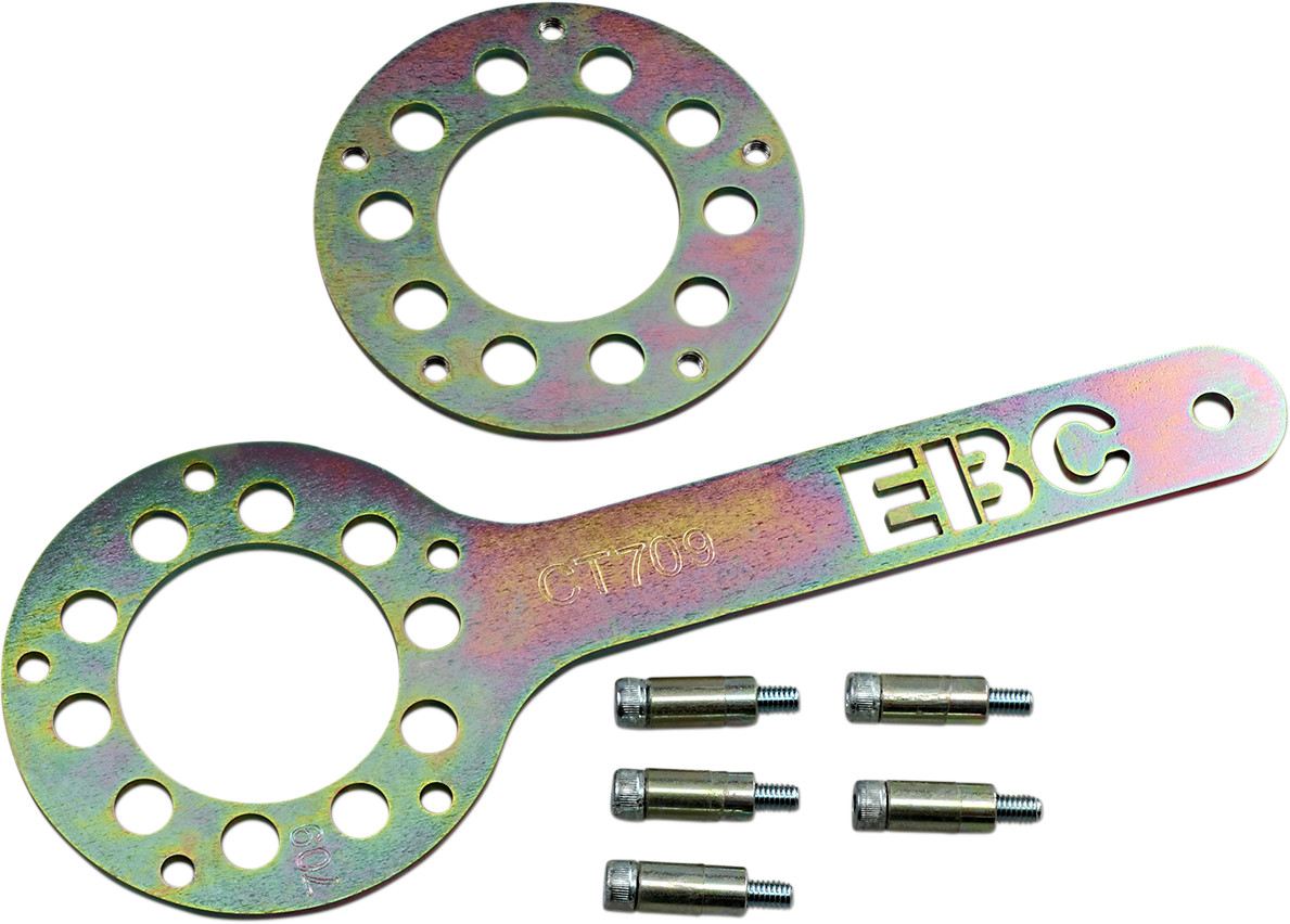 EBC Clutch Removal Tools for Harley-Davidson