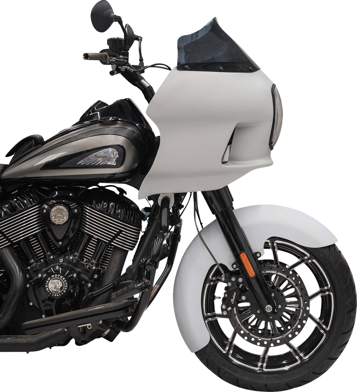 Klock Werks FXRP Style Fairing Kit For Indian Springfield 2016-2025