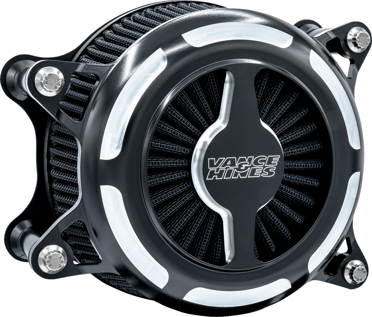 VANCE & HINES VO2 Blade Air Intake