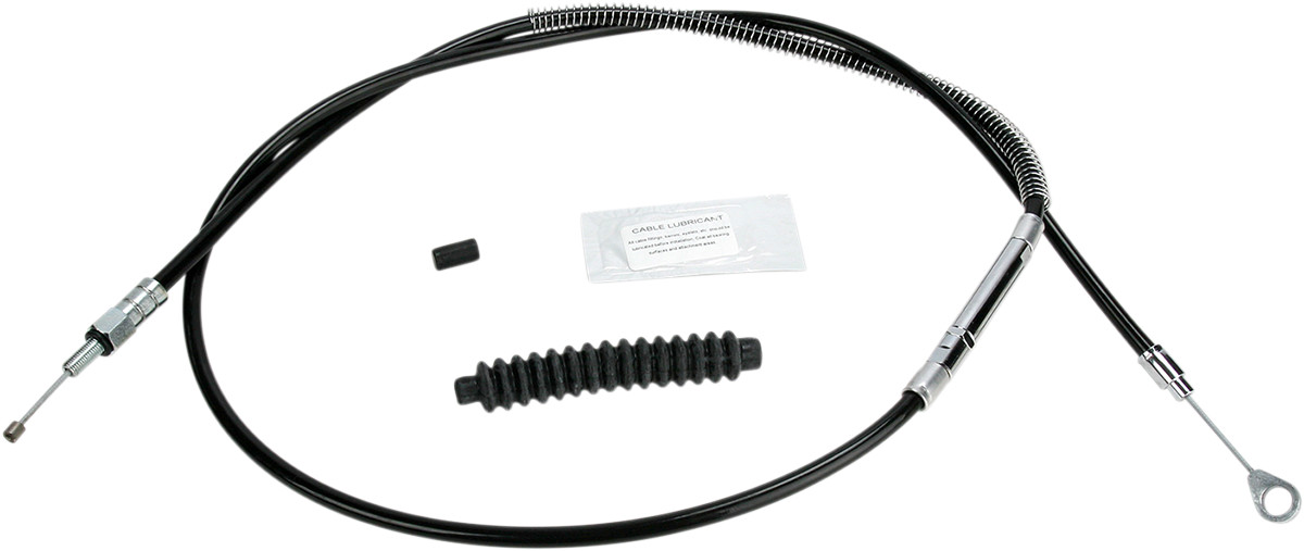 BARNETT High-Efficiency Black Vinyl Clutch Cable