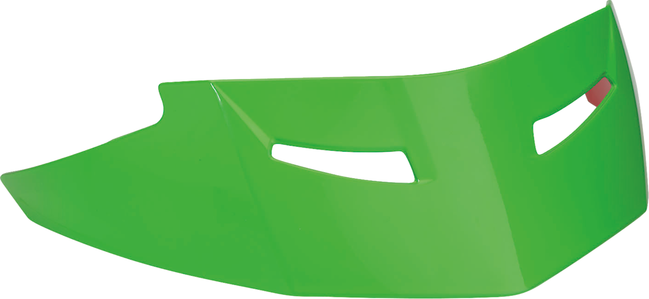 Z1R Talon Helmet Spoiler