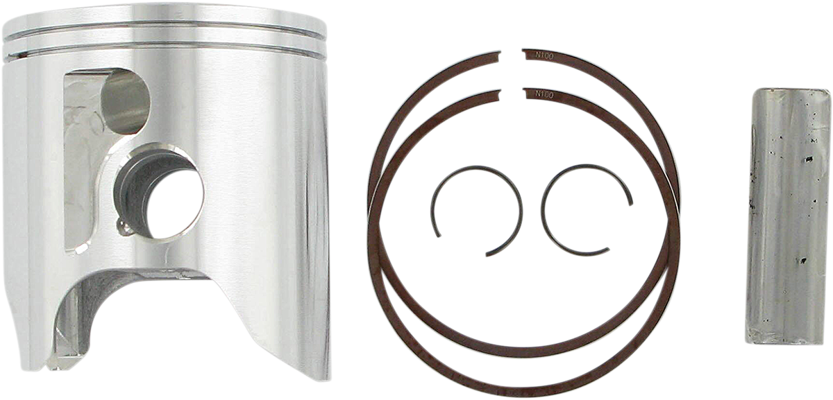 WISECO Piston Kit Pro-Lite Series