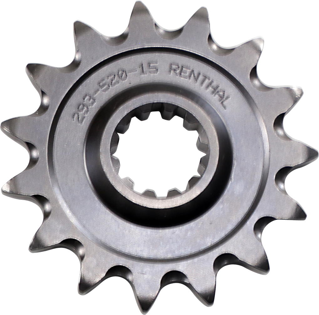 Front Sprocket
