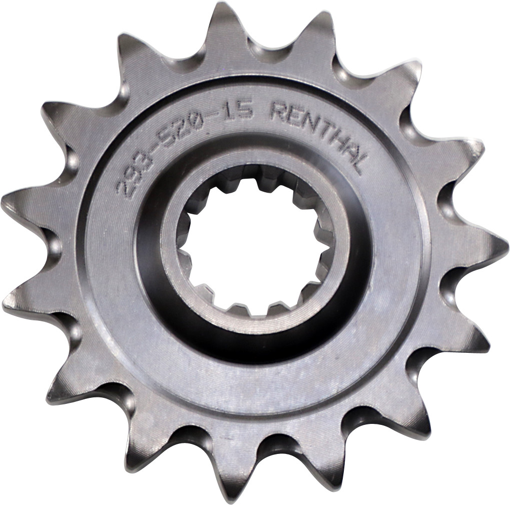 Front Sprocket