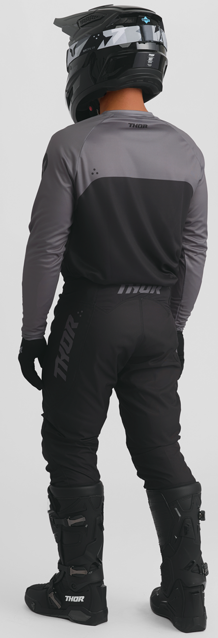 Thor Ridemode Static Gloves
