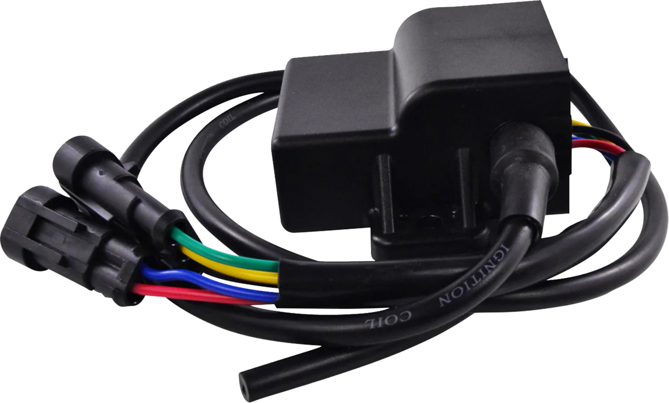 Rm stator Ignition Controller Coil - Polaris