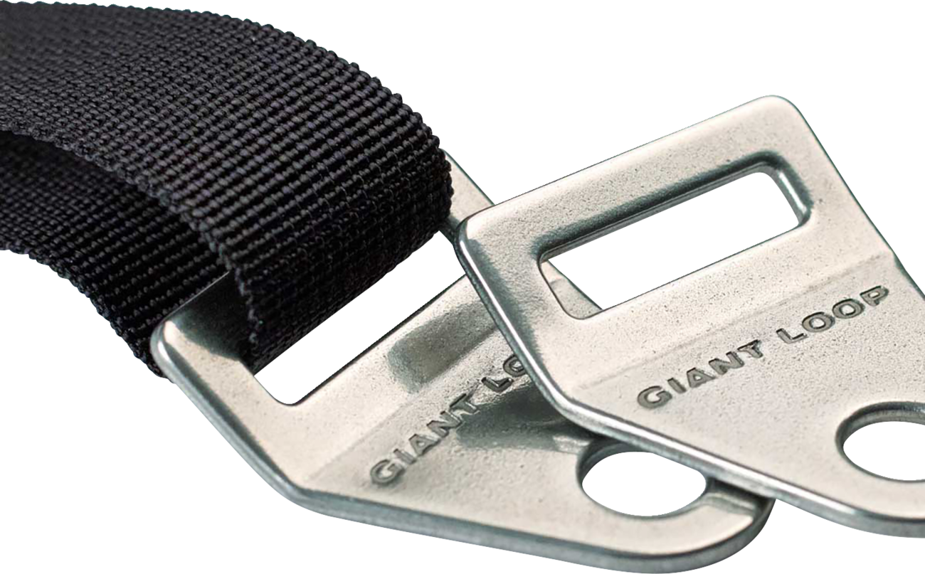 GIANT LOOP Strap Anchors