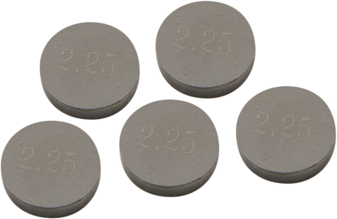 PROX 9.48 mm Replacement Valve Shims