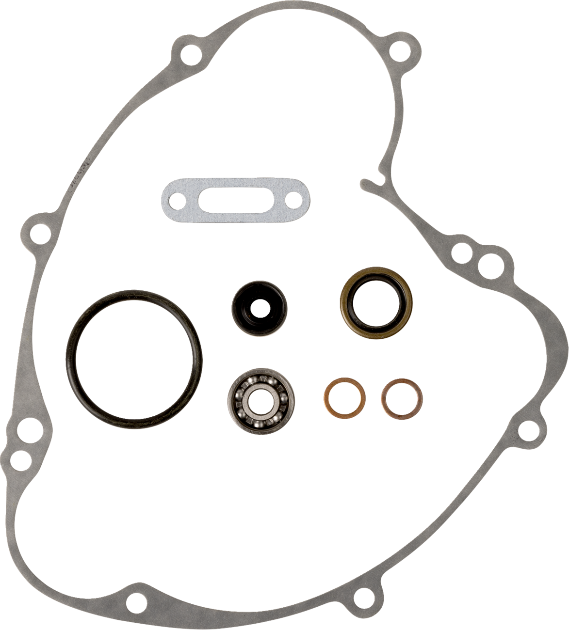 PROX Water Pump Rebuild Kit