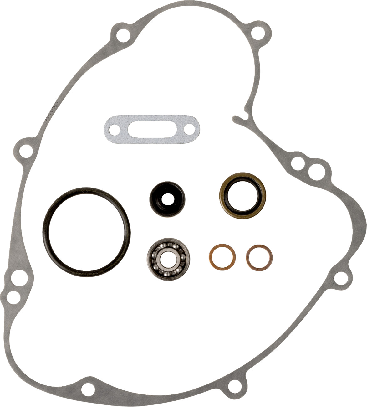 PROX Water Pump Rebuild Kit