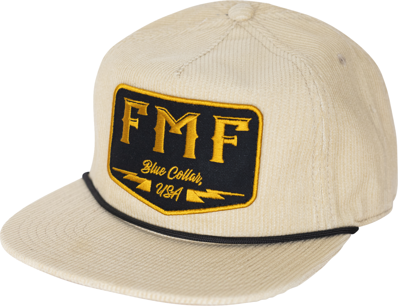 FMF Blue Collar Hat