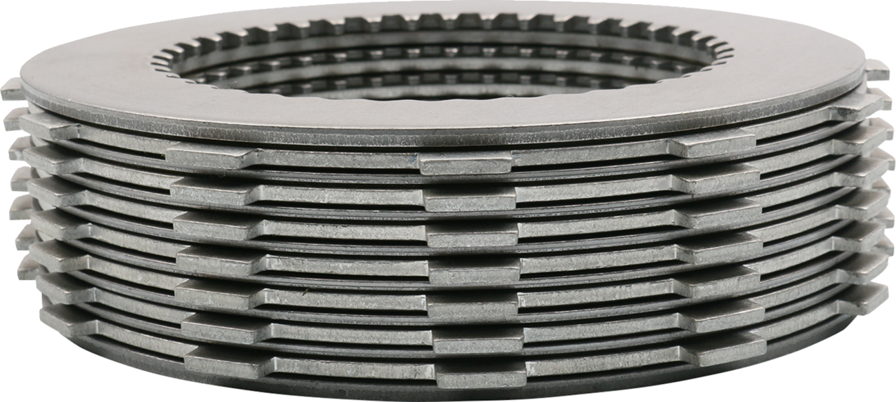 BELT DRIVES LTD. Replacement Steel Clutch Plates