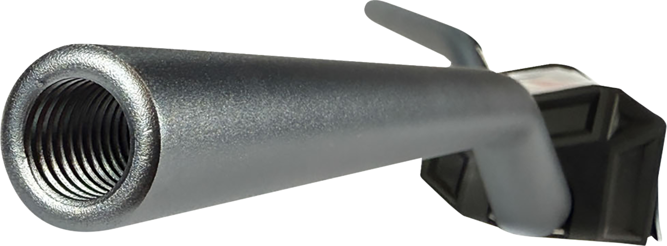 G2 ergonomics corp. Slicer Pre-Tapped Handlebar - High - Gray