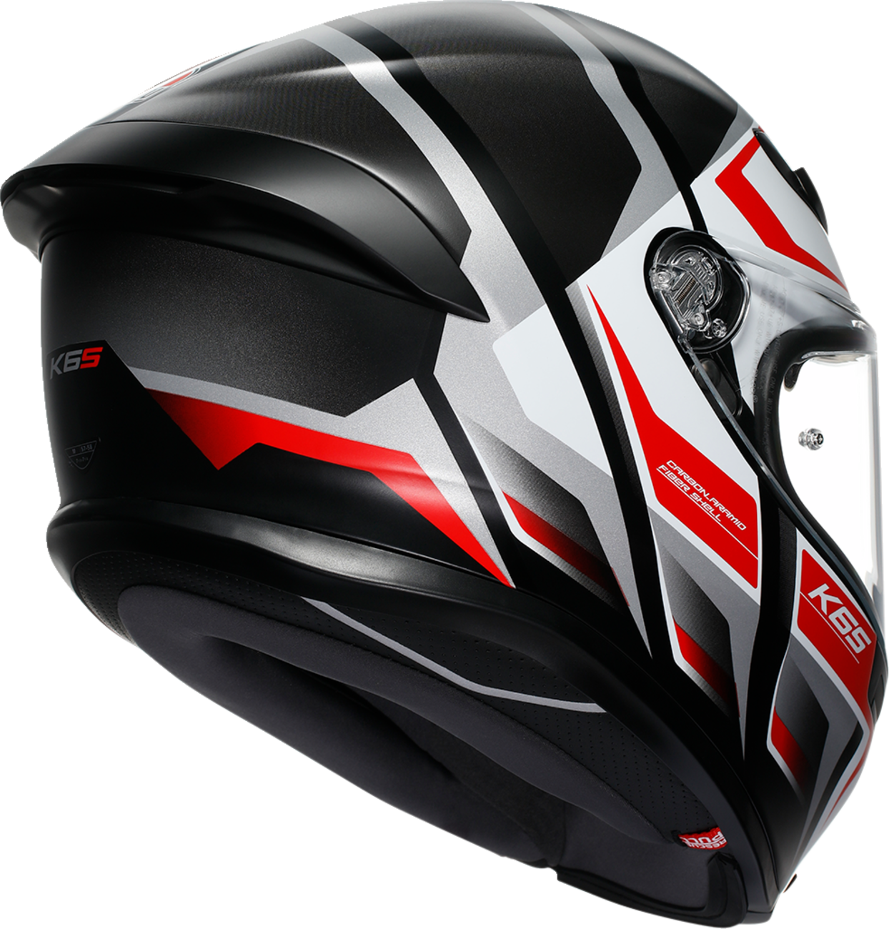 AGV K6 S Karve Helmet