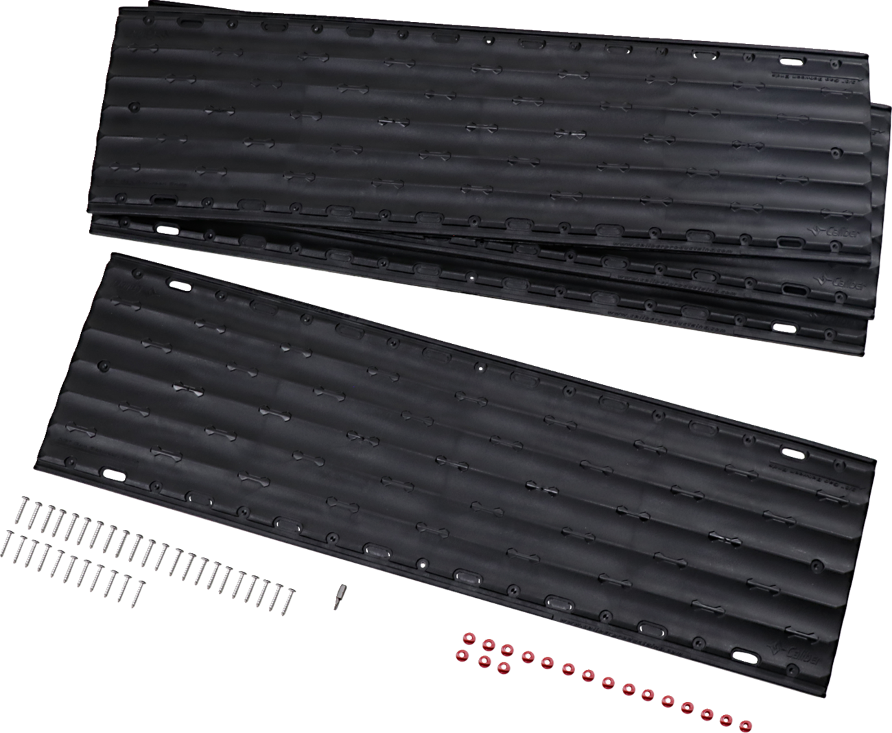 LowPro Glides™