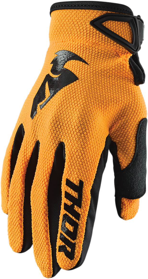 Thor Sector Gloves