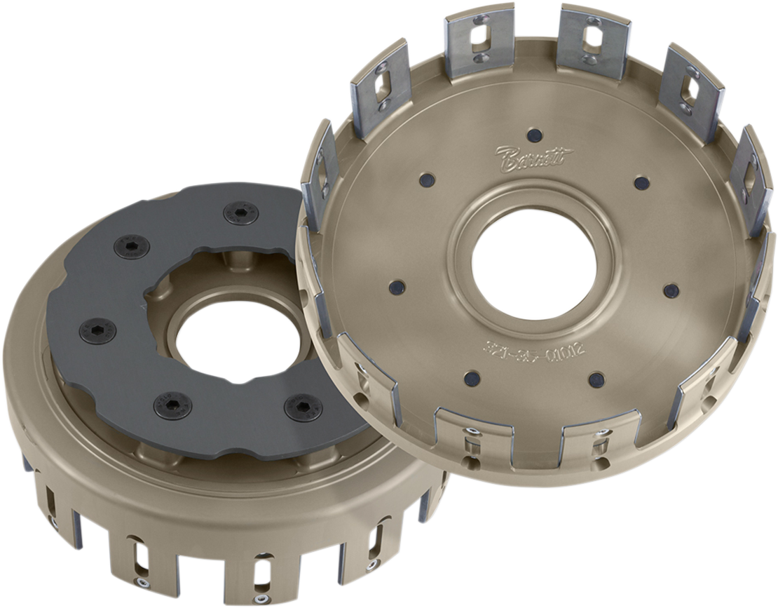 Barnett Billet Clutch Basket Honda TRX 450 R / ER 2004-2014