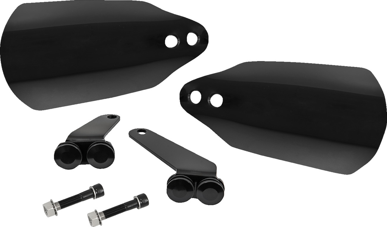 MEMPHIS SHADES Handguards