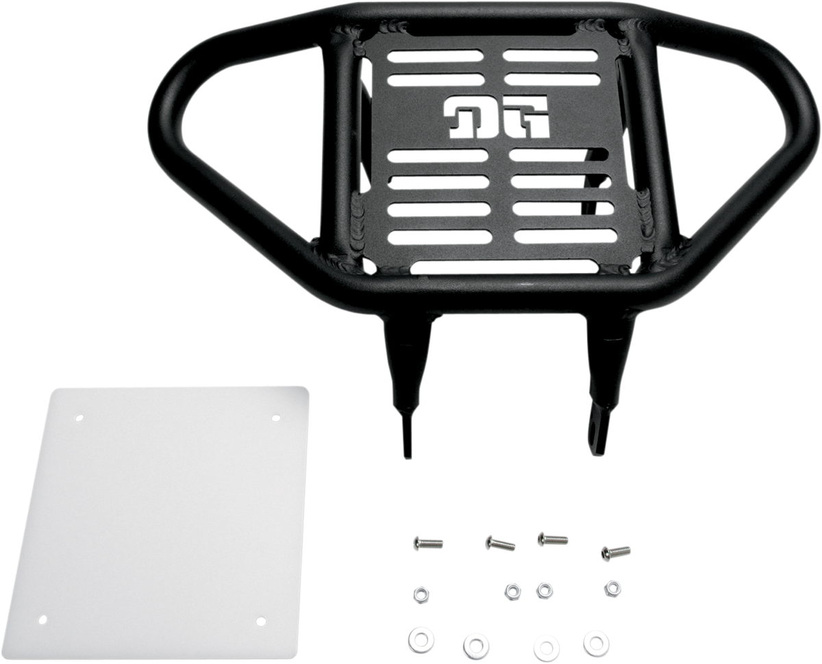DG PERFORMANCE National Series II Front Bumper