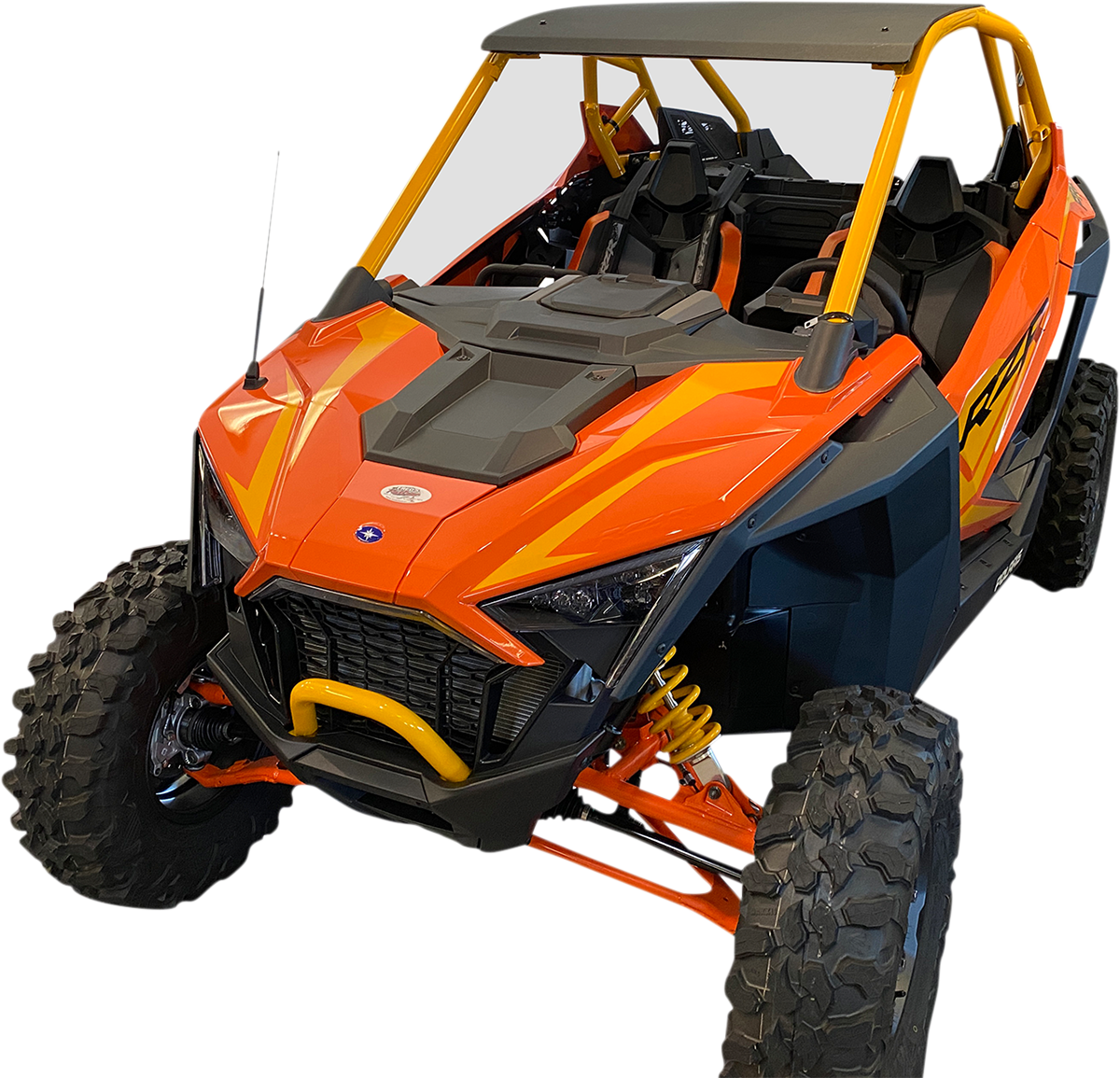 Moose Racing One-Piece UTV Roof RZR Pro XP 2020-2021