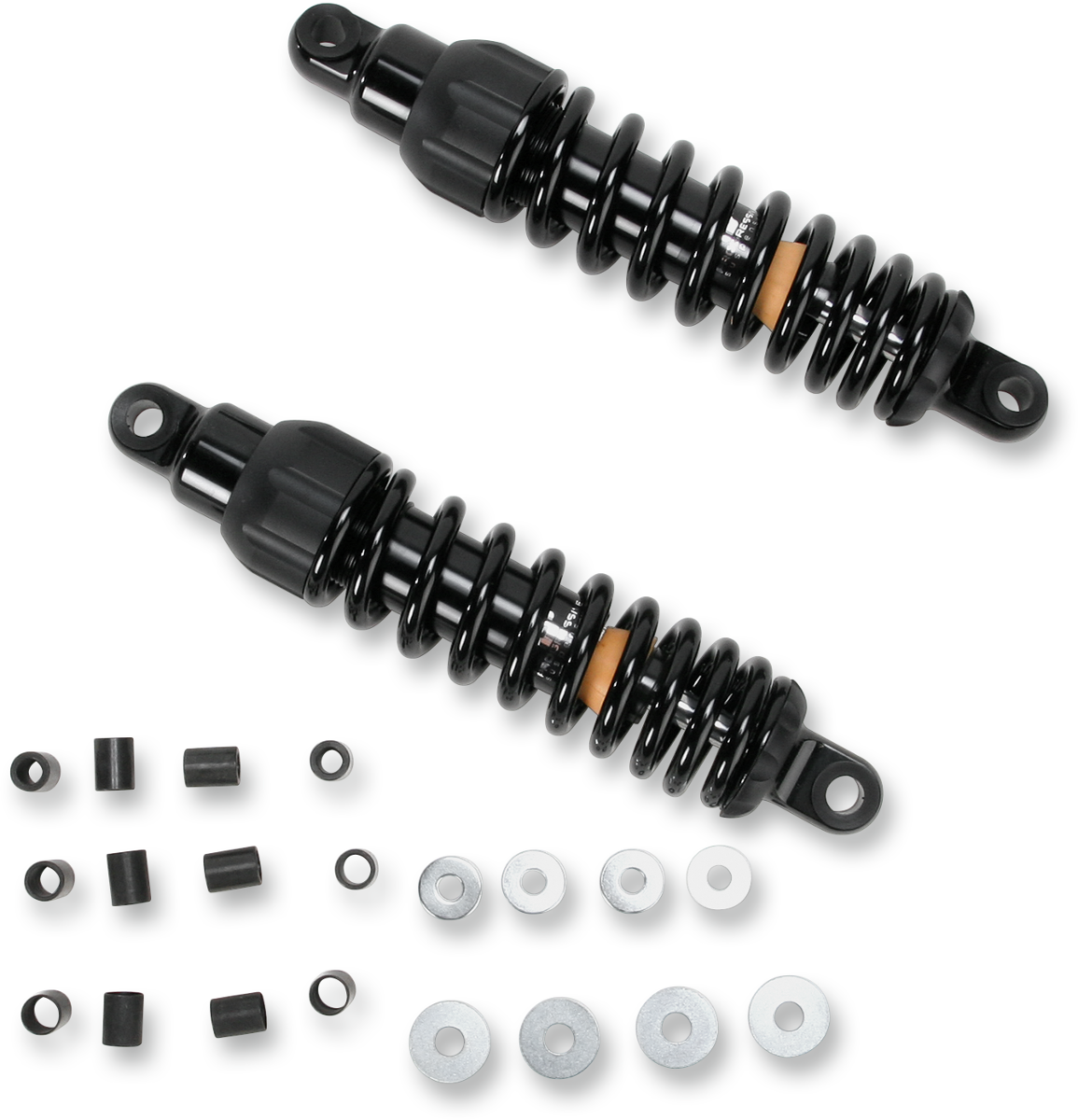 PROGRESSIVE SUSPENSION 444 Series Shocks for Indian — 12.00"