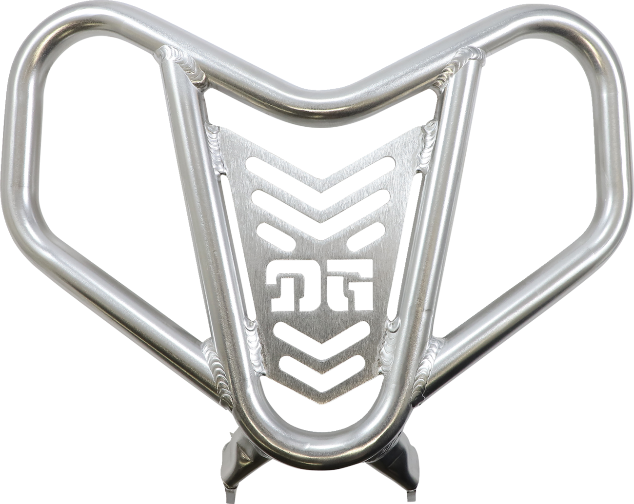 DG PERFORMANCE V-Lite Front Bumper