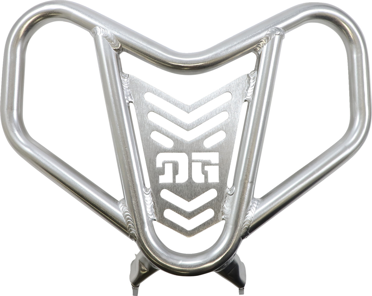 V-Lite Front Bumper