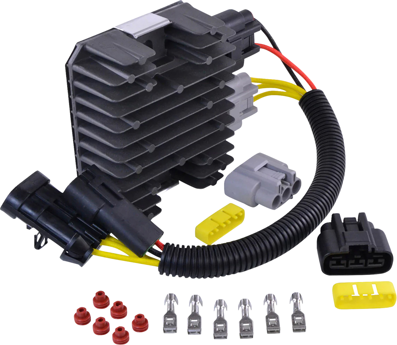 Rm stator Voltage Regulator - Mosfet - Polaris