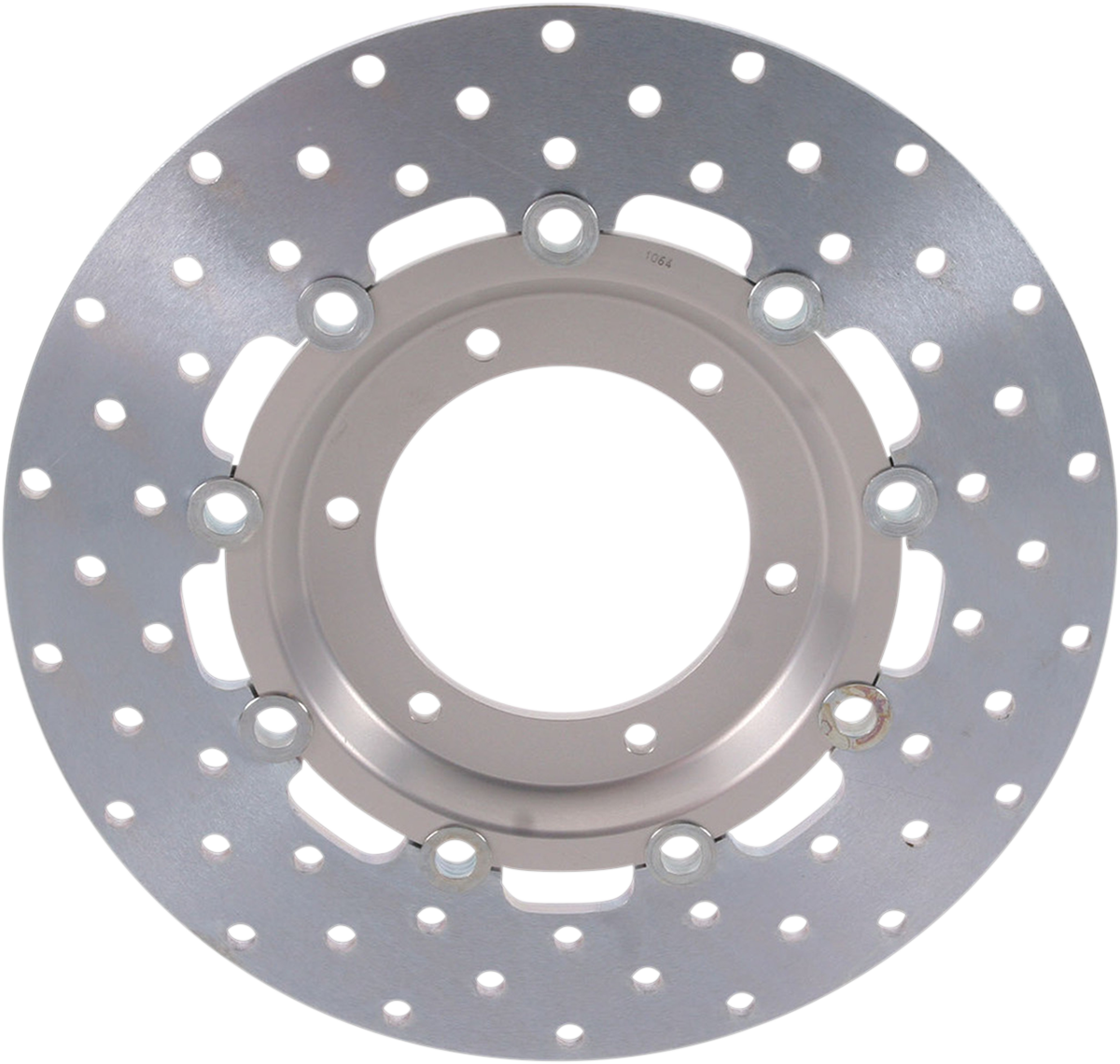 Ebc Brake Rotor - Honda