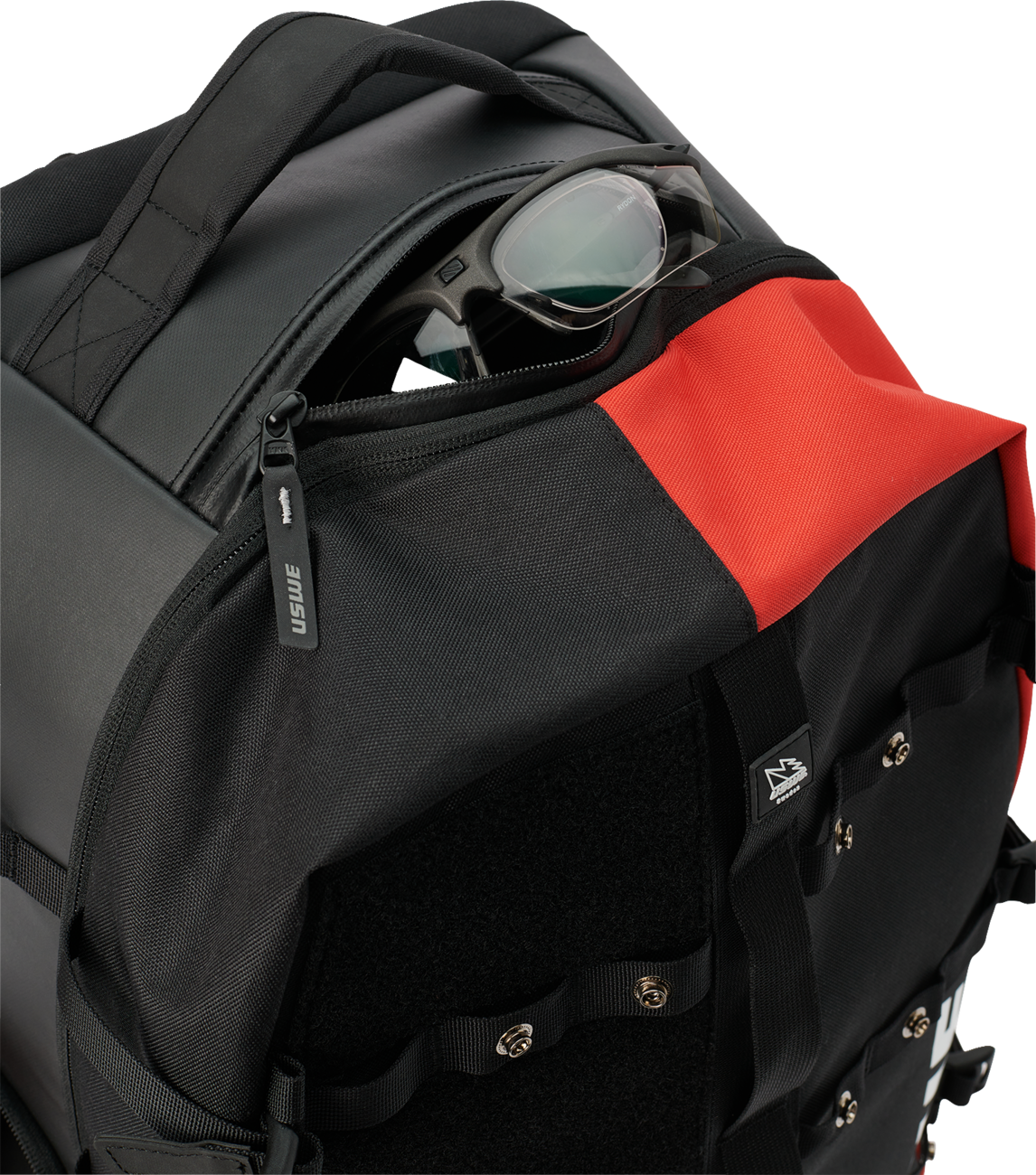 USWE Buddy Backpack