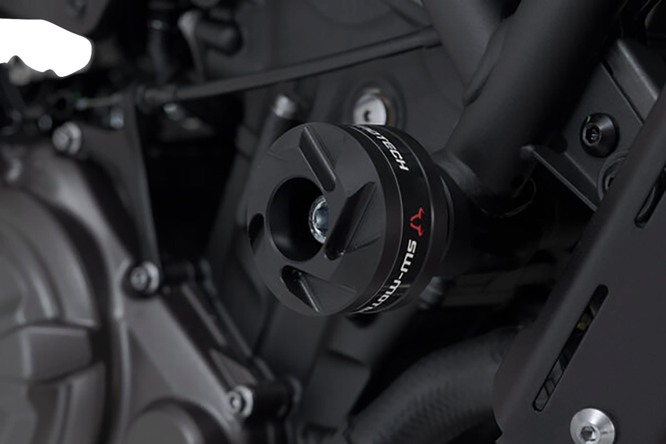 SW-MOTECH Frame Slider Kit