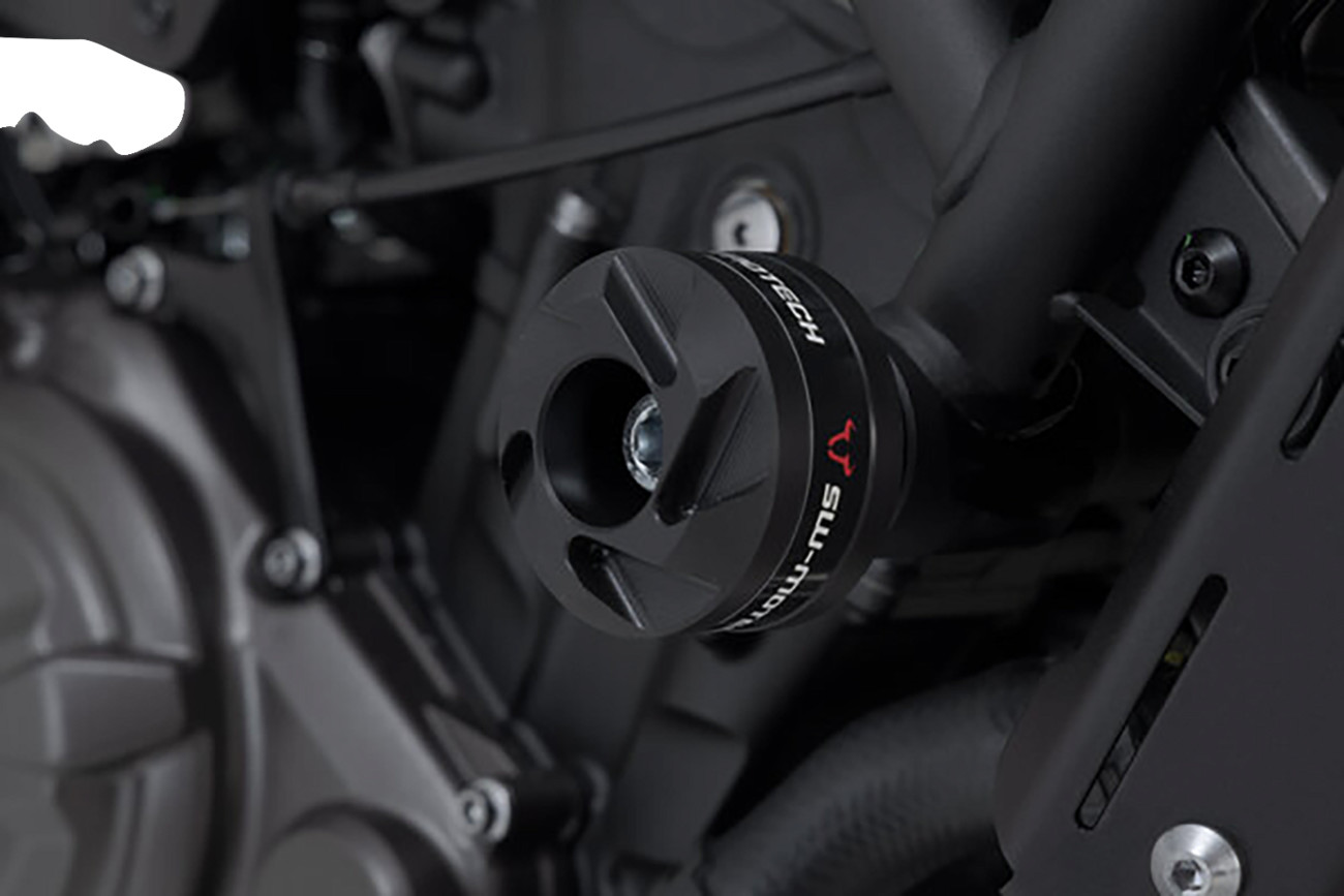 SW-MOTECH Frame Slider Kit