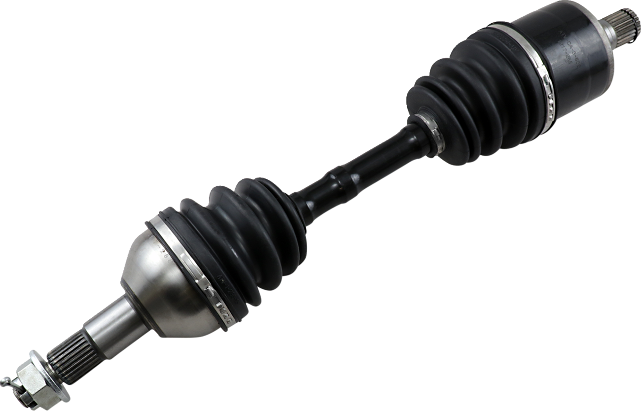 Moose Racing LM6 Rear Right Axle Can-Am Outlander / Renegade 2008-2023