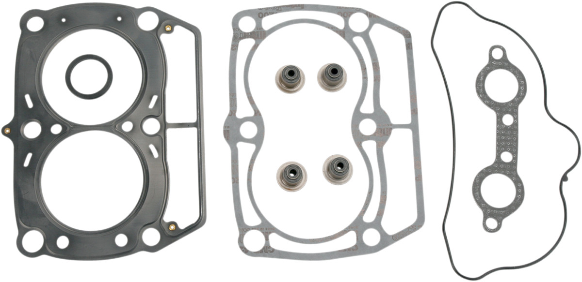 Moose Racing Top End Gasket Kit