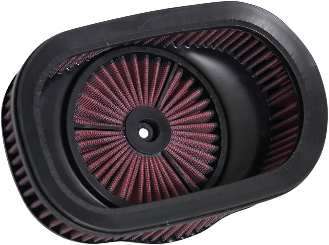 K & n Xstream Series Motocross High-Flow Air Filter - Honda