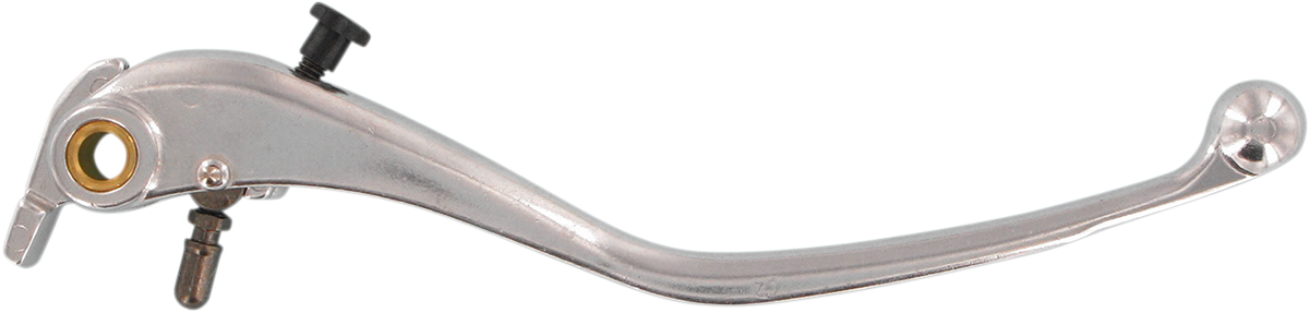 Parts unlimited Lever - Left Hand 2003-2005 Ducati 749 / 2003-2007 Ducati 999