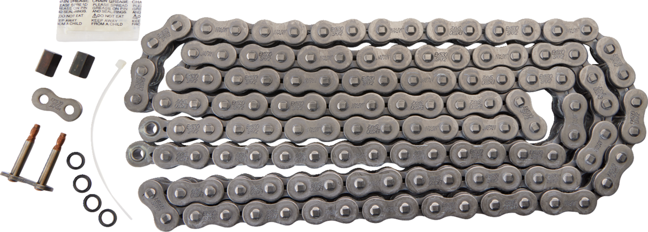 530 SRX2 Chain